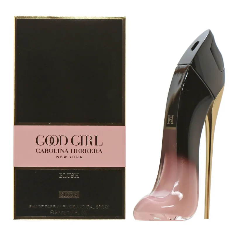 Carolina Herrera Good Girl Blush Elixir EDP sold by Zulily