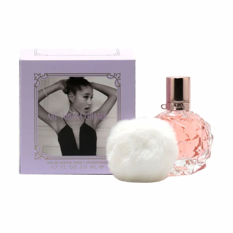 Ariana Grande Ari EDP sold by Zulily
