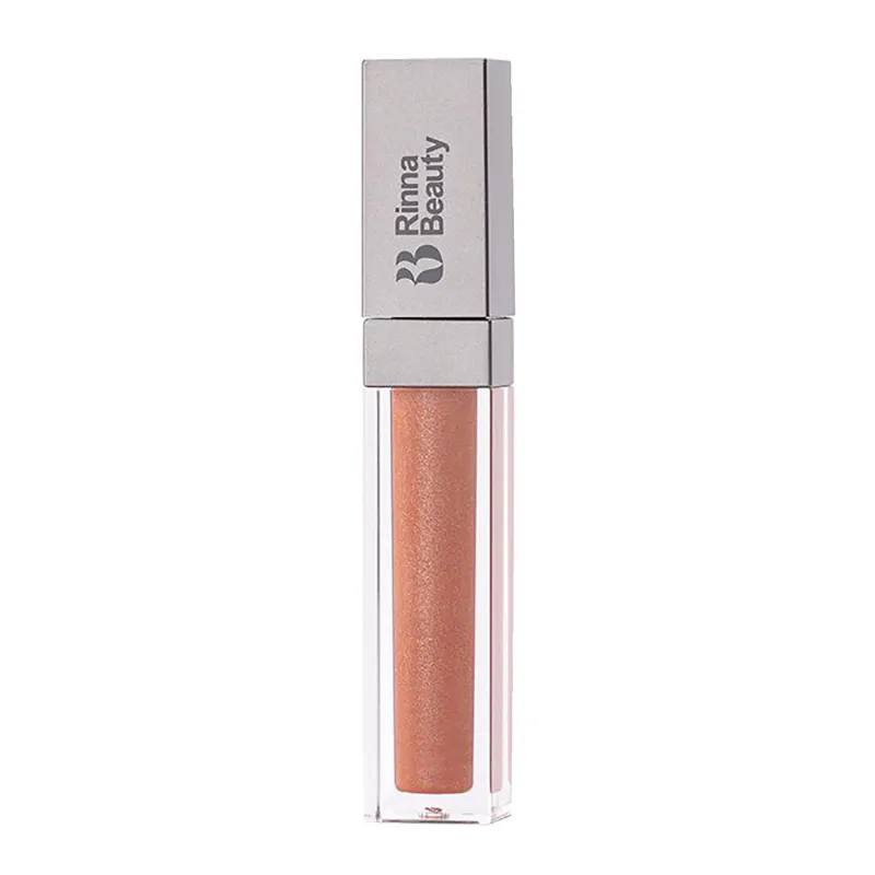 Rinna Beauty Icon Lip Gloss Firecracker sold by Zulily