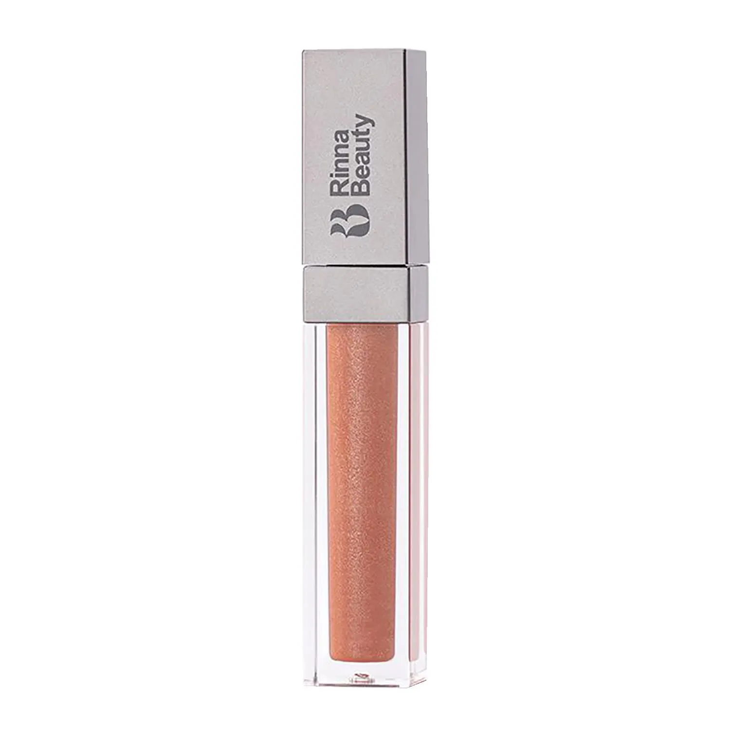 Rinna Beauty Icon Lip Gloss Firecracker sold by Zulily