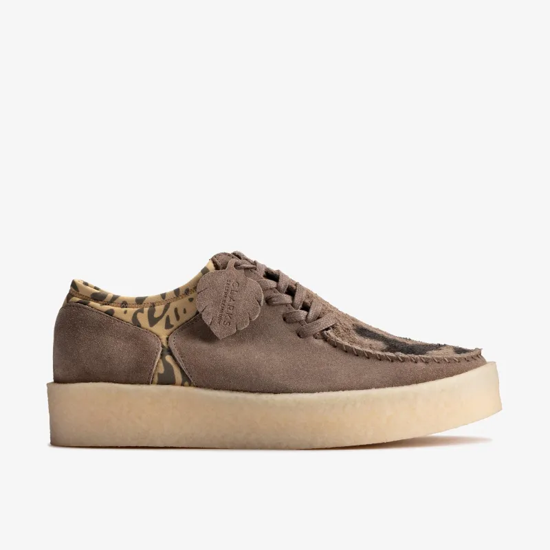 Clarks Mens Lugger Cupsole sold by Zulily