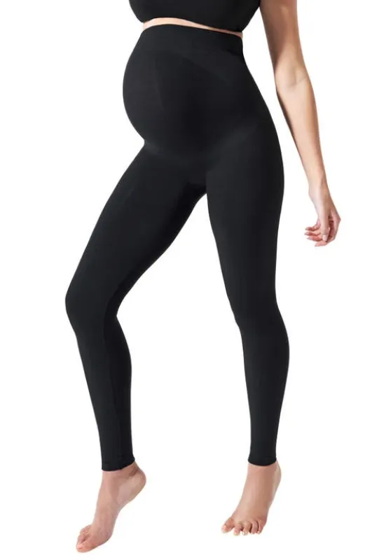 Blanqi Maternity Leggings sold by Zulily