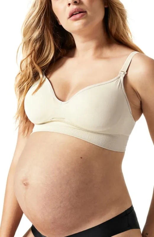 Blanqi Cooling Nursing Bra made by BLANQI