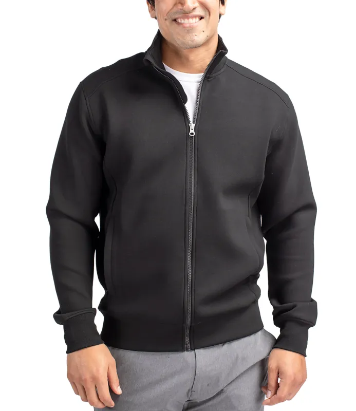 Cutter & Buck Roam Eco Recycled Full Zip Mens Jacket by Cutter & Buck Apparel sold by Zulily