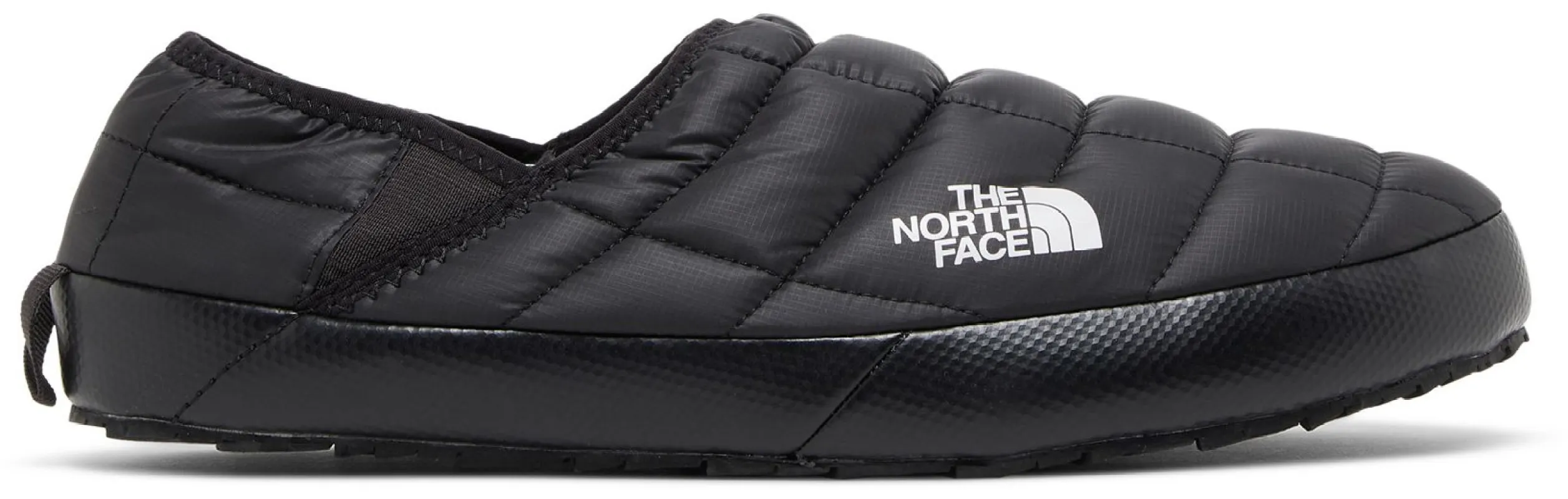 The North Face Men's Thermoball Traction Mule V sold by Zulily