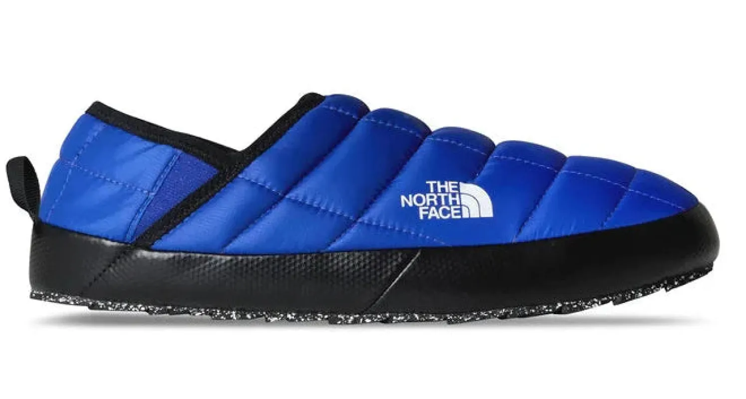 The North Face Men's Thermoball Traction Mule V sold by Zulily