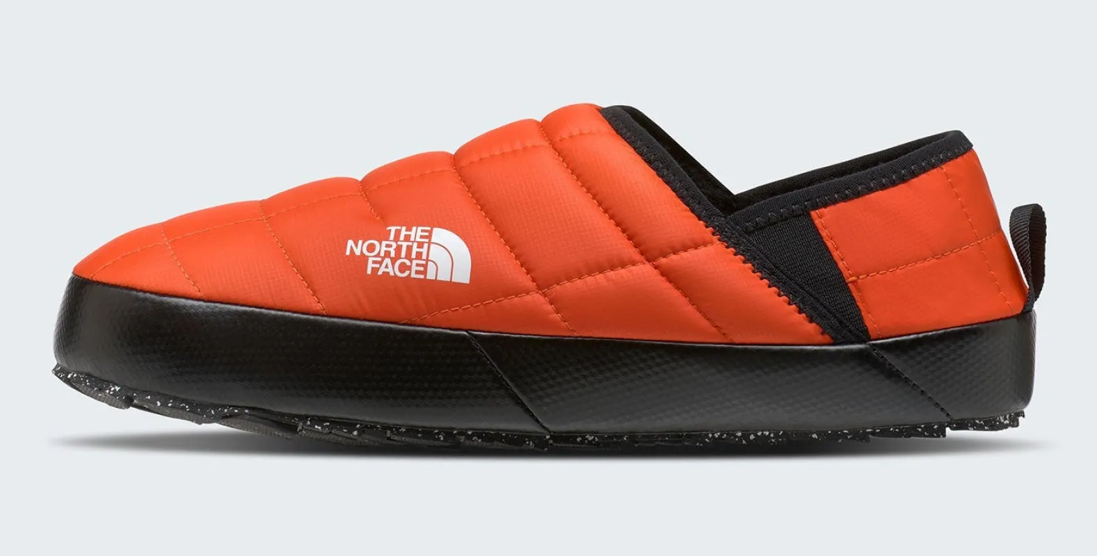 The North Face Men's Thermoball Traction Mule V sold by Zulily