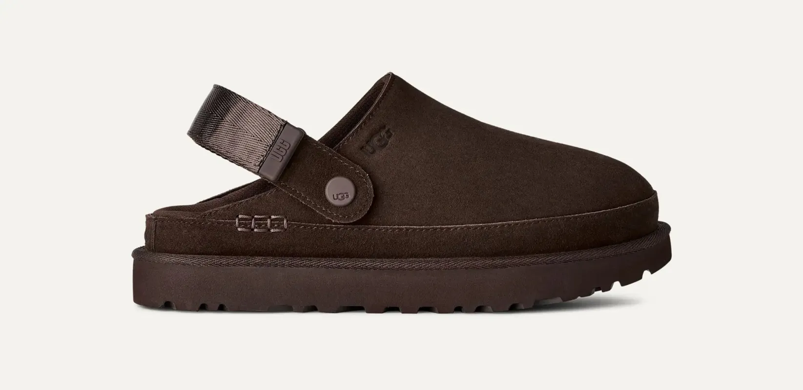 UGG Women's W Goldenstar Clog sold by Zulily