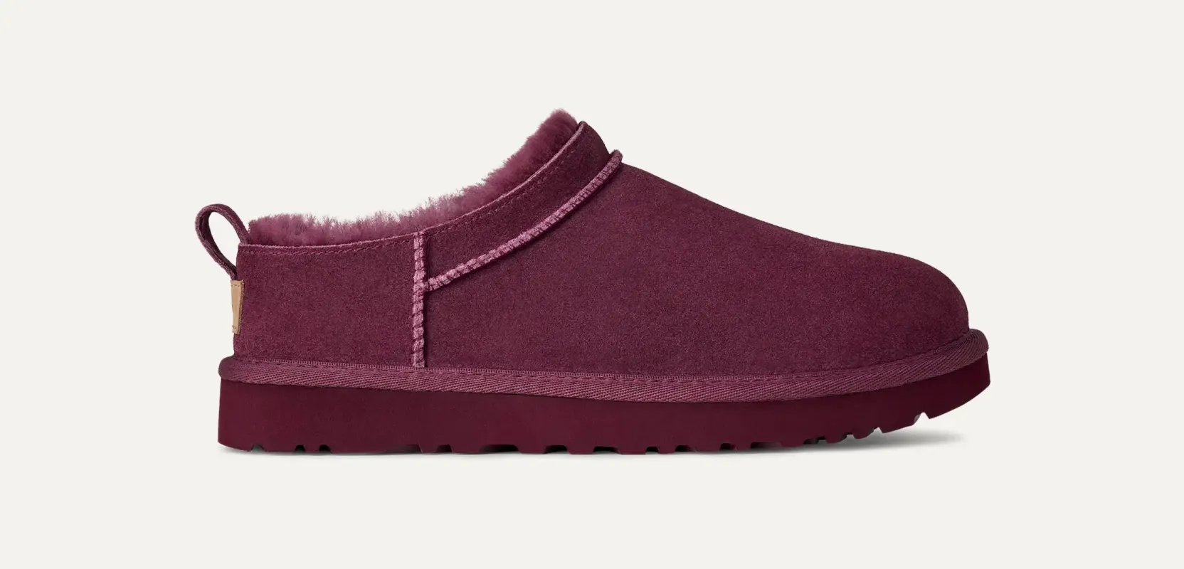 UGG Women's W Classic Micro made by UGG