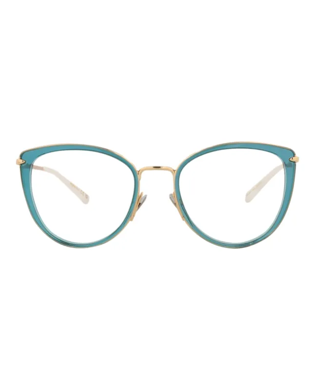 Pomellato Cat Eye-Frame Acetate Optical Frames by Carro Luxury Maison sold by Zulily