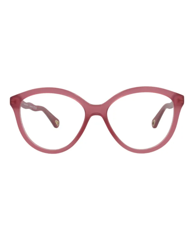 Chloé Cat Eye-Frame Bio Acetate Optical Frames by Carro Luxury Maison sold by Zulily