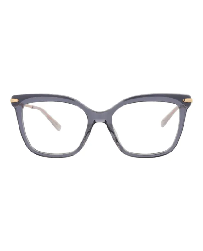 Pomellato Square-Frame Acetate Optical Frames by Carro Luxury Maison sold by Zulily