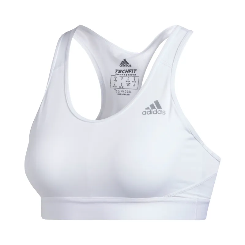 adidas Alphaskin Bra sold by Zulily
