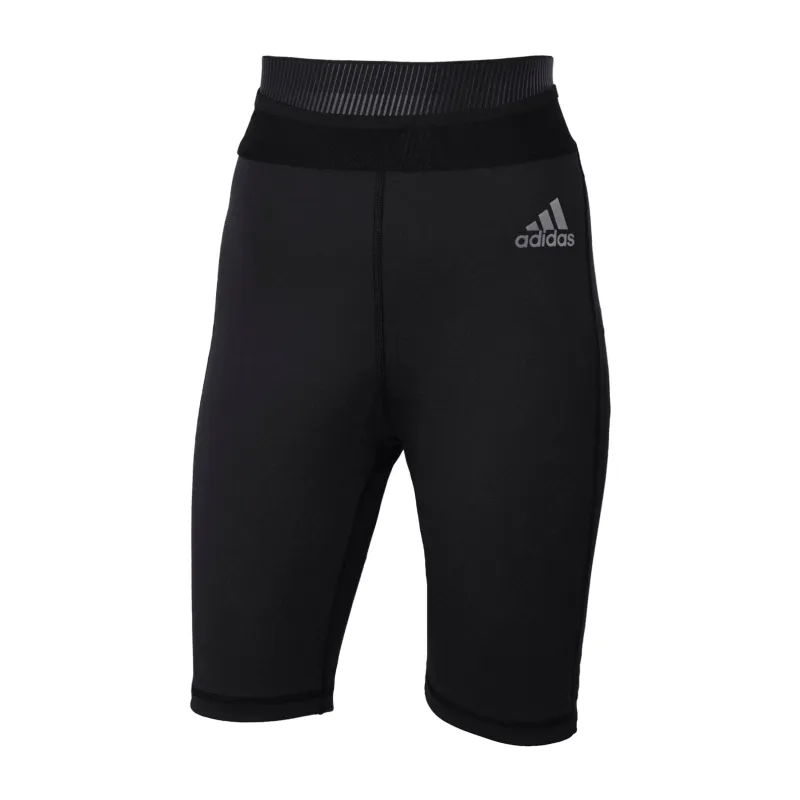 adidas 7" Biker Short Tight sold by Zulily