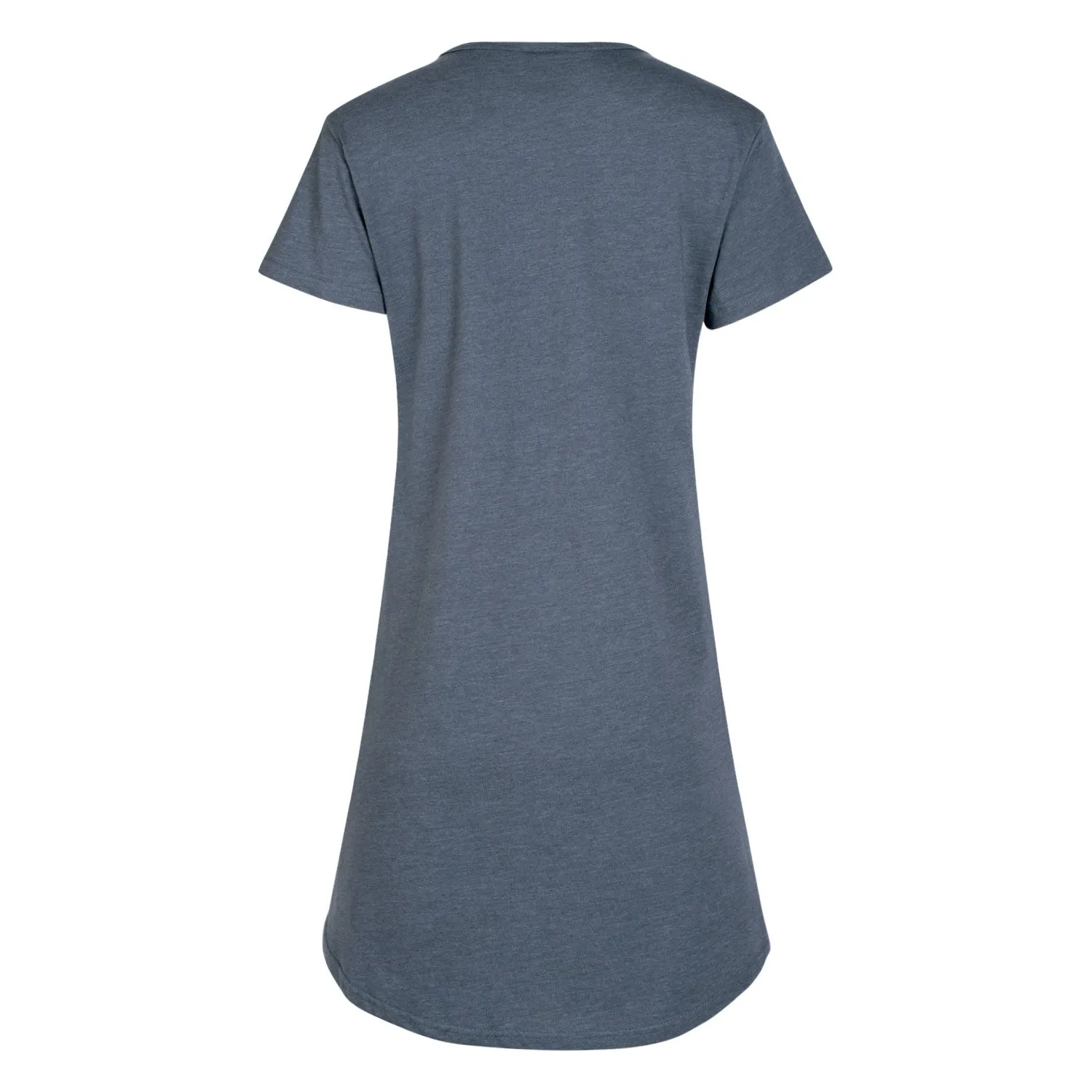 Instant Message - No Bunny Loves You Like Jesus - Women's Any Way Dress sold by Zulily product image thumbnail 3
