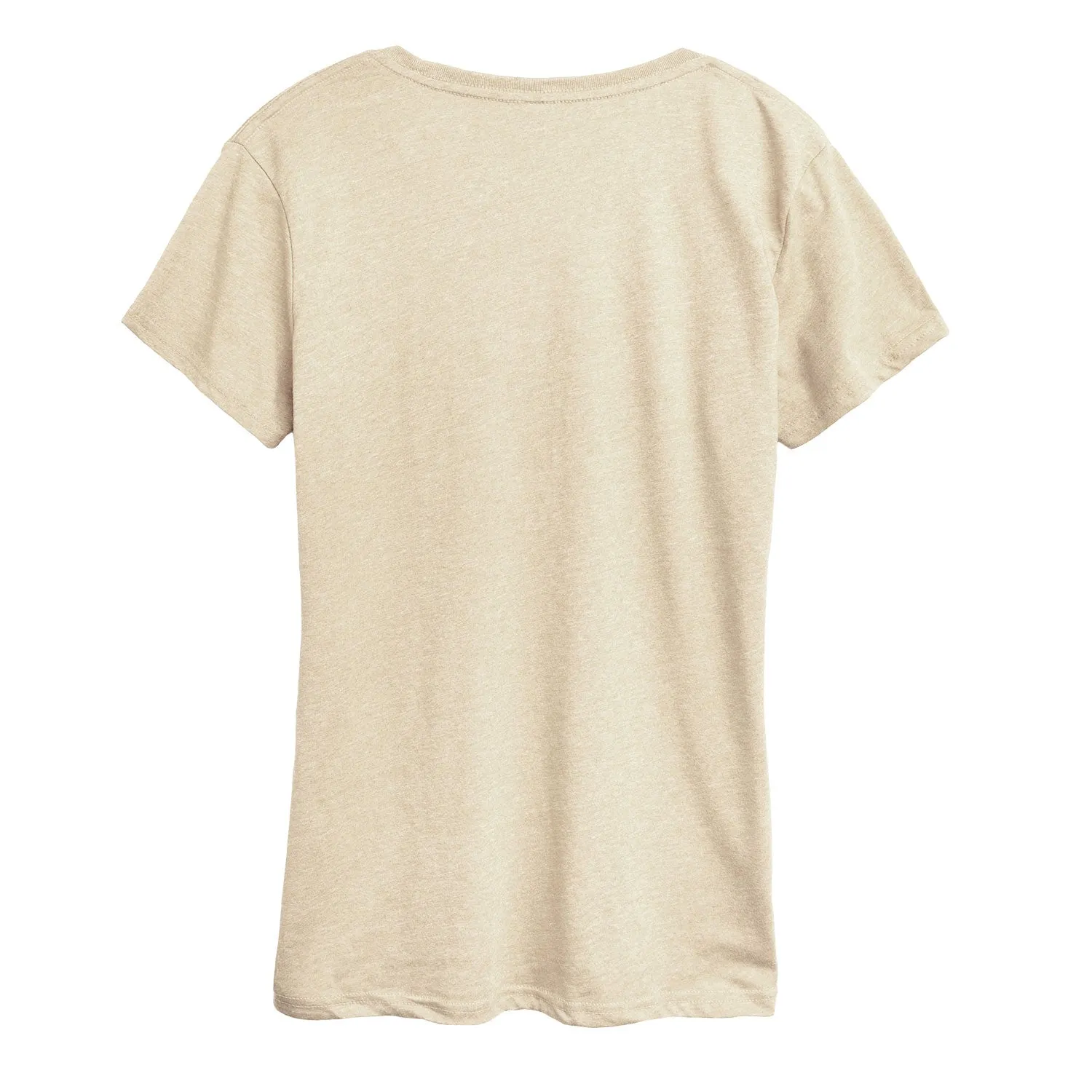 Marvel - Holiday Xmen Logo - Women's Short Sleeve Graphic T-Shirt sold by Zulily product image thumbnail 5