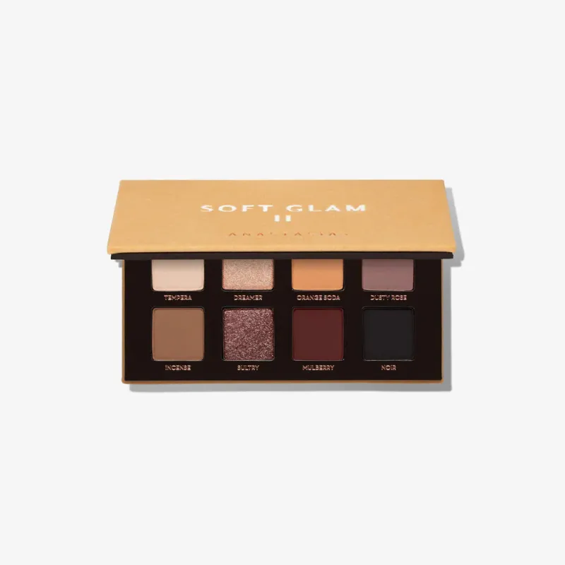 Anastasia Beverly Hills Mini Soft Glam Palette sold by Zulily