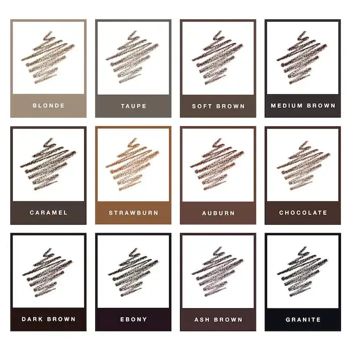 Anastasia Beverly Hills Brow Wiz - Soft Brown sold by Zulily product image thumbnail 2
