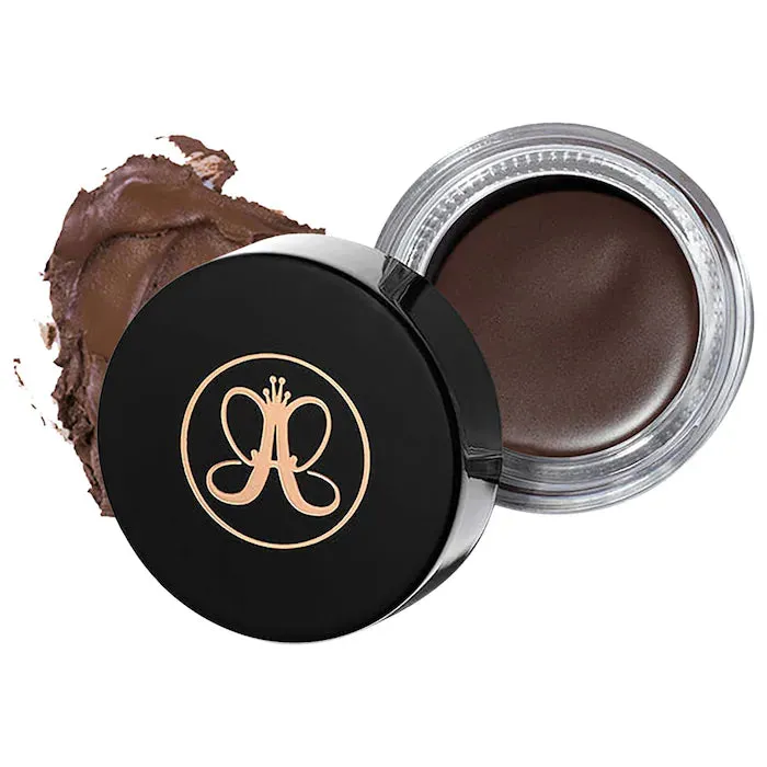 Anastasia Beverly Hills Dipbrow Pomade - Chocolate sold by Zulily product image thumbnail 4