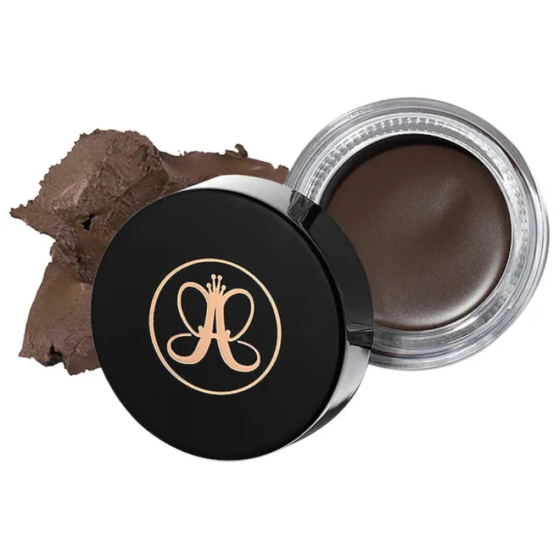Anastasia Beverly Hills Dipbrow Pomade - Dark Brown sold by Zulily