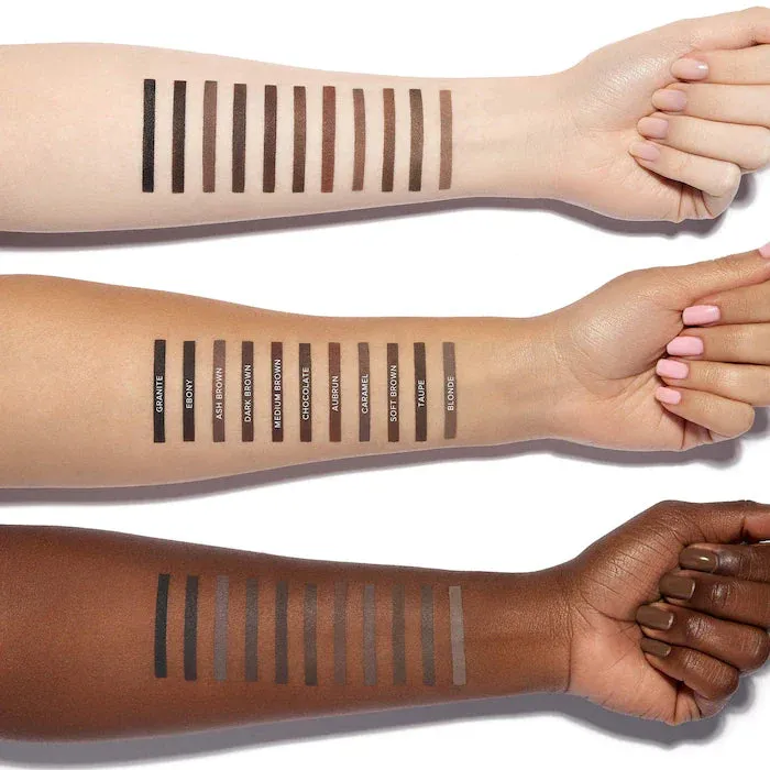 Anastasia Beverly Hills Dipbrow Pomade - Dark Brown sold by Zulily product image thumbnail 3