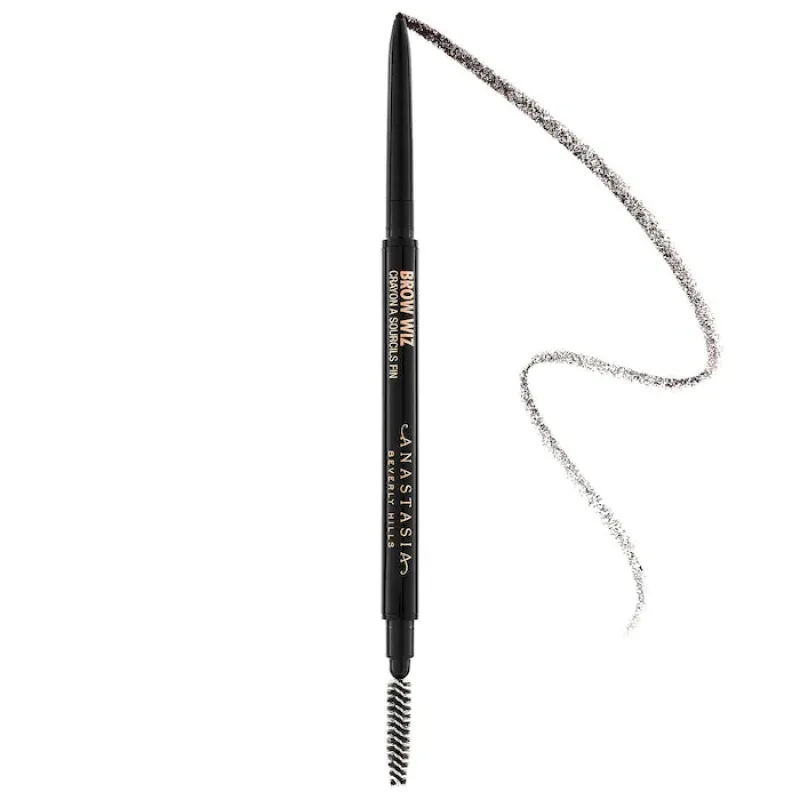 Anastasia Beverly Hills Brow Wiz - Dark Brown sold by Zulily