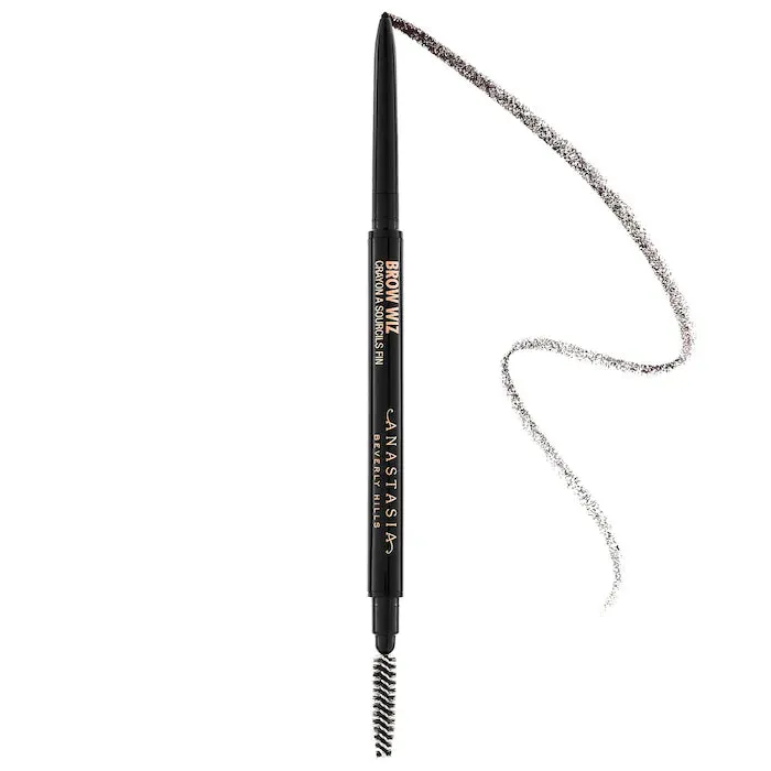 Anastasia Beverly Hills Brow Wiz - Dark Brown sold by Zulily