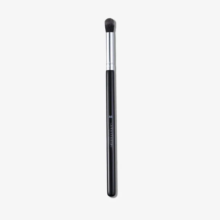 Anastasia Beverly Hills Brush Pro A6 Buff and Blend Brush sold by Zulily