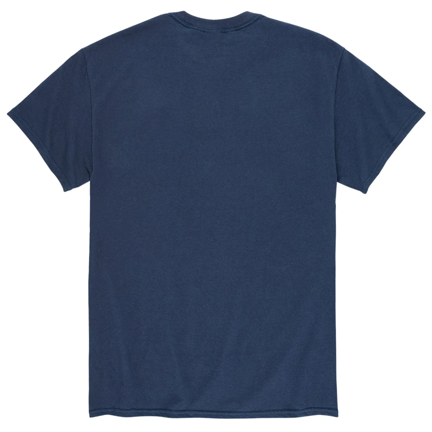 Instant Message - Just Brainrot - Men's Short Sleeve Graphic T-Shirt sold by Zulily product image thumbnail 5