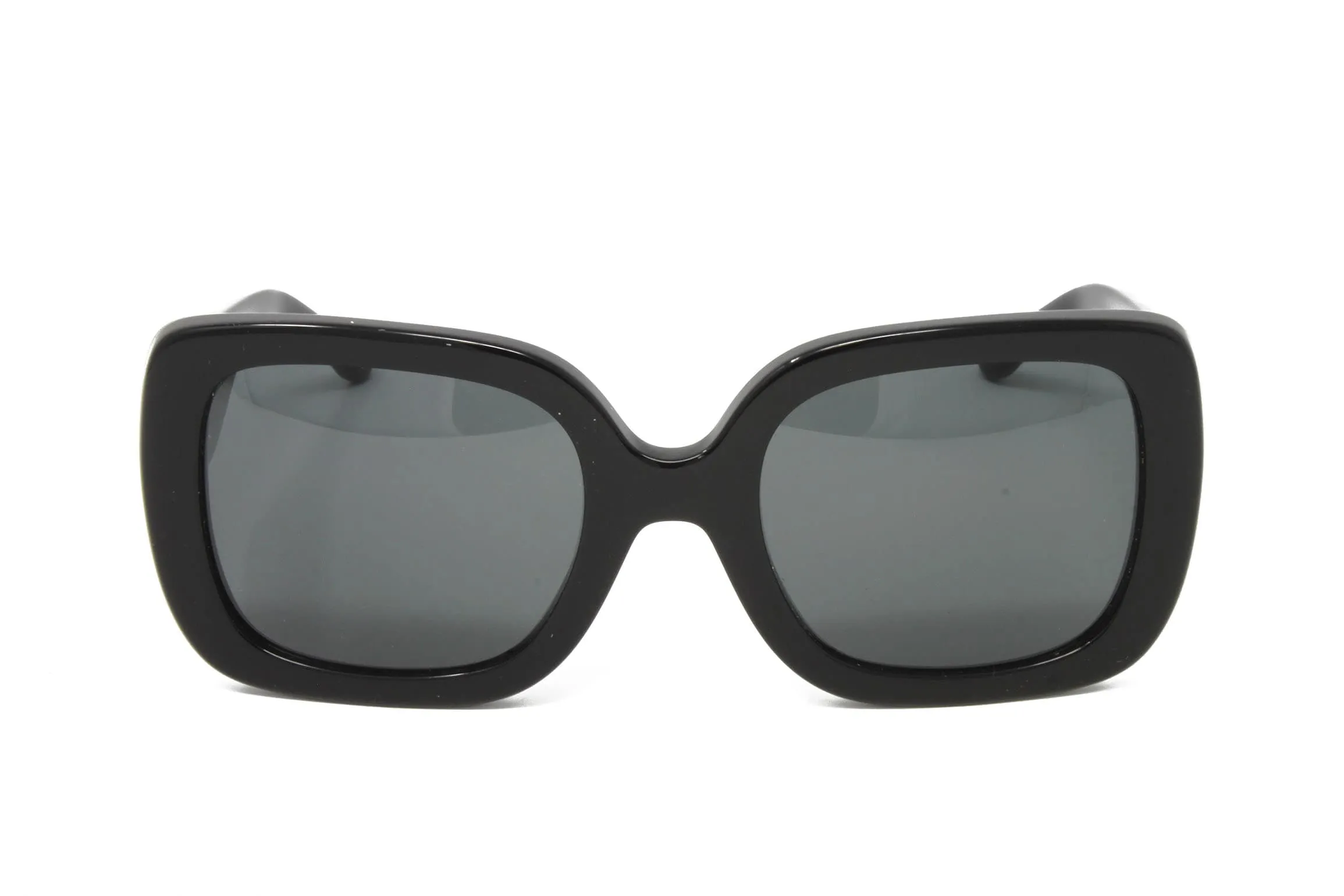 Tory Burch Square Black Designer Women's Sunglasses sold by Zulily