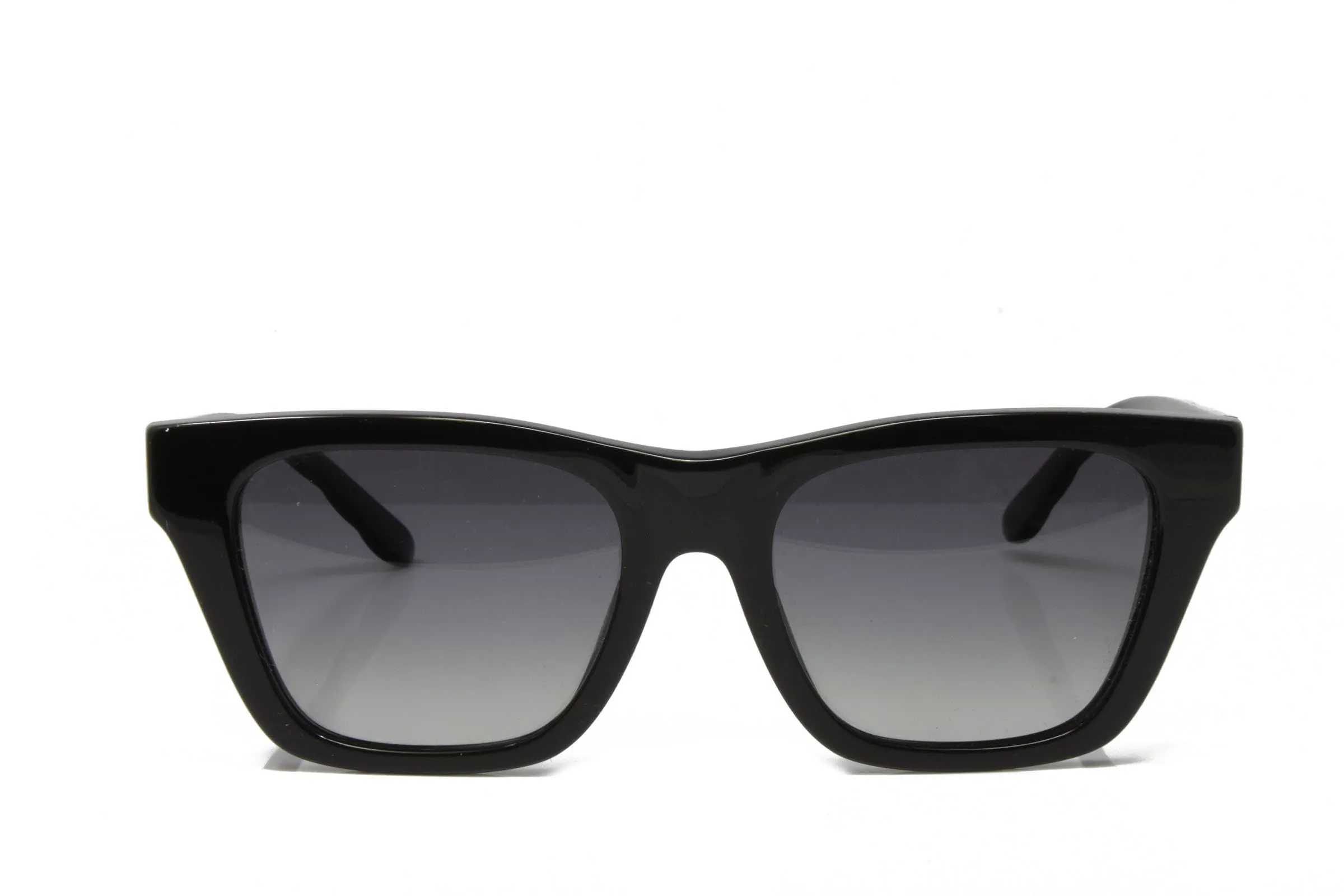 Tory Burch Black Cat Eye Polarized Women's Sunglasses sold by Zulily