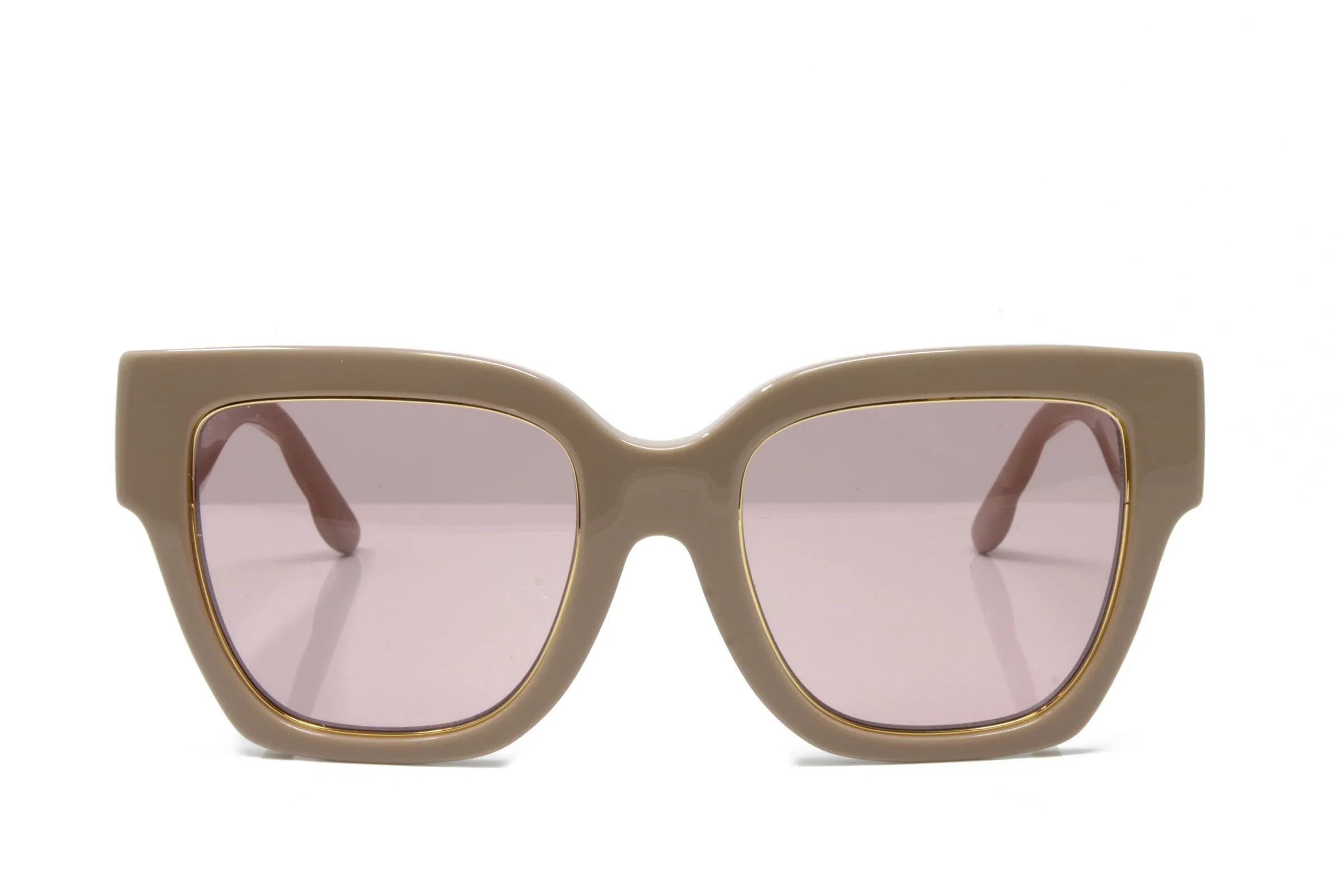 Tory Burch Sand Square Designer Women's Sunglasses sold by Zulily