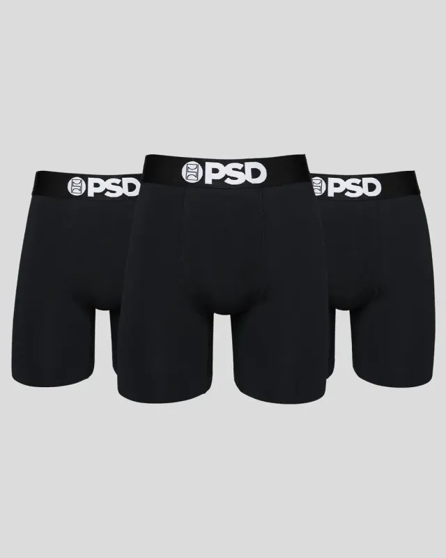 PSD Men's Boxer Briefs Modal 3 Pack sold by Zulily