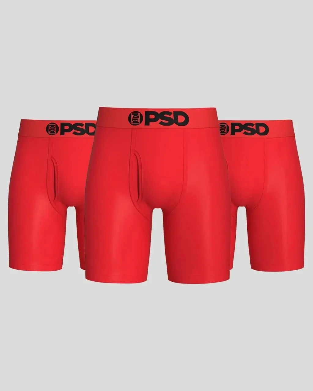 PSD Men's Boxer Briefs Modal 3 Pack sold by Zulily product image thumbnail 2