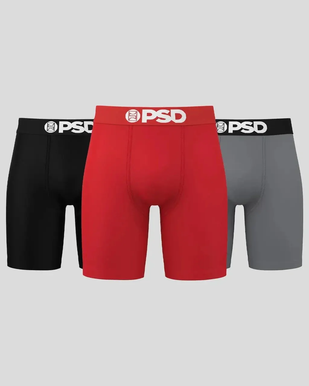 PSD Men's Boxer Briefs Modal 3 Pack sold by Zulily product image thumbnail 3