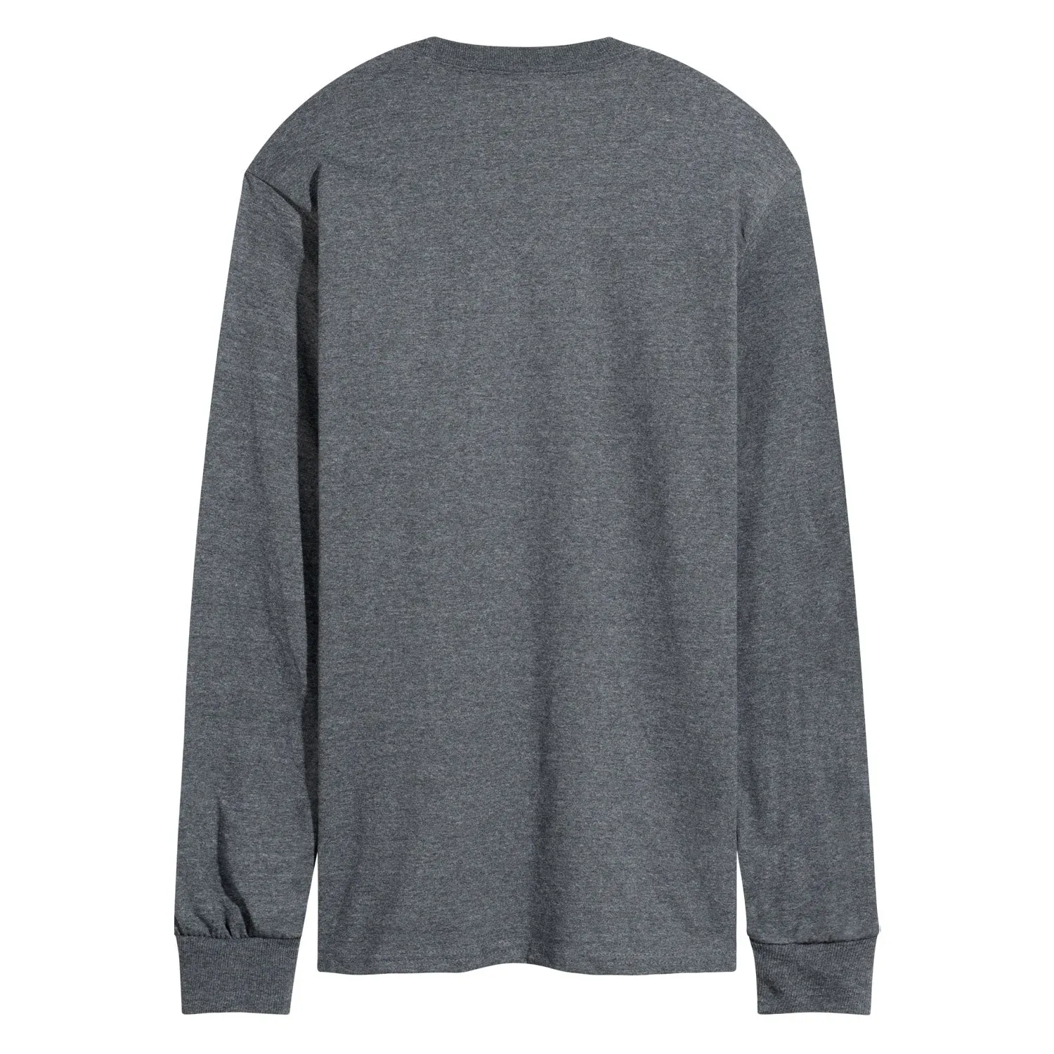 The Cat in the Hat - Christmas Morning Crew Dad - Men's Long Sleeve T-Shirt sold by Zulily product image thumbnail 4