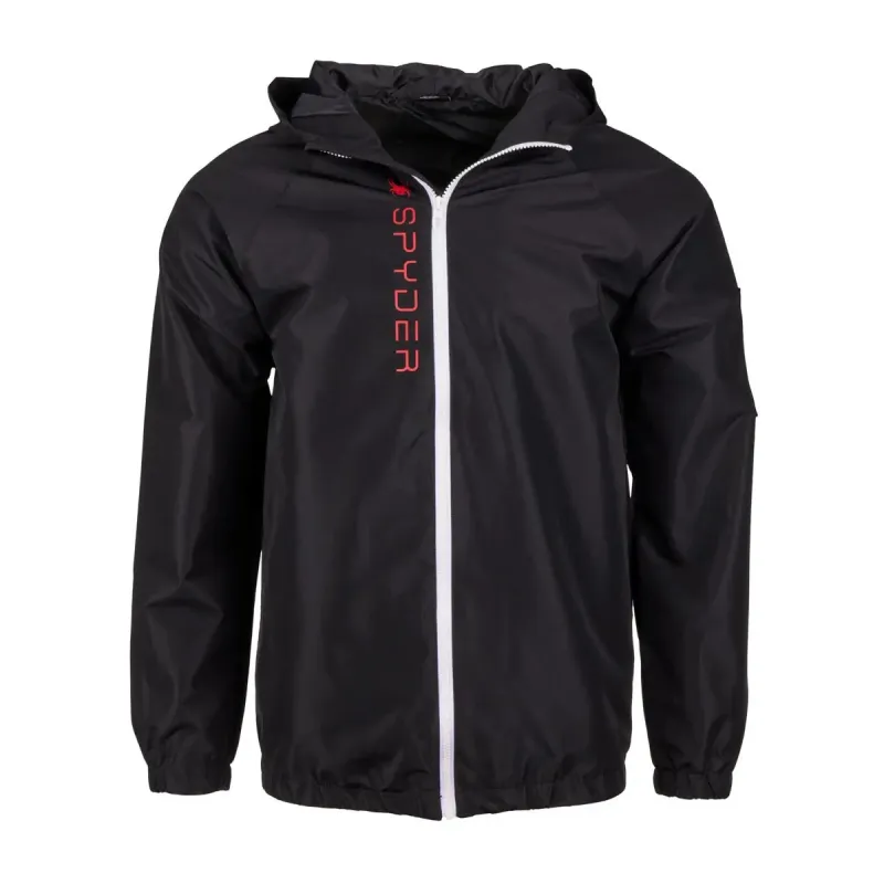 Spyder Men's Sleeve Pocket Windbreaker sold by Zulily