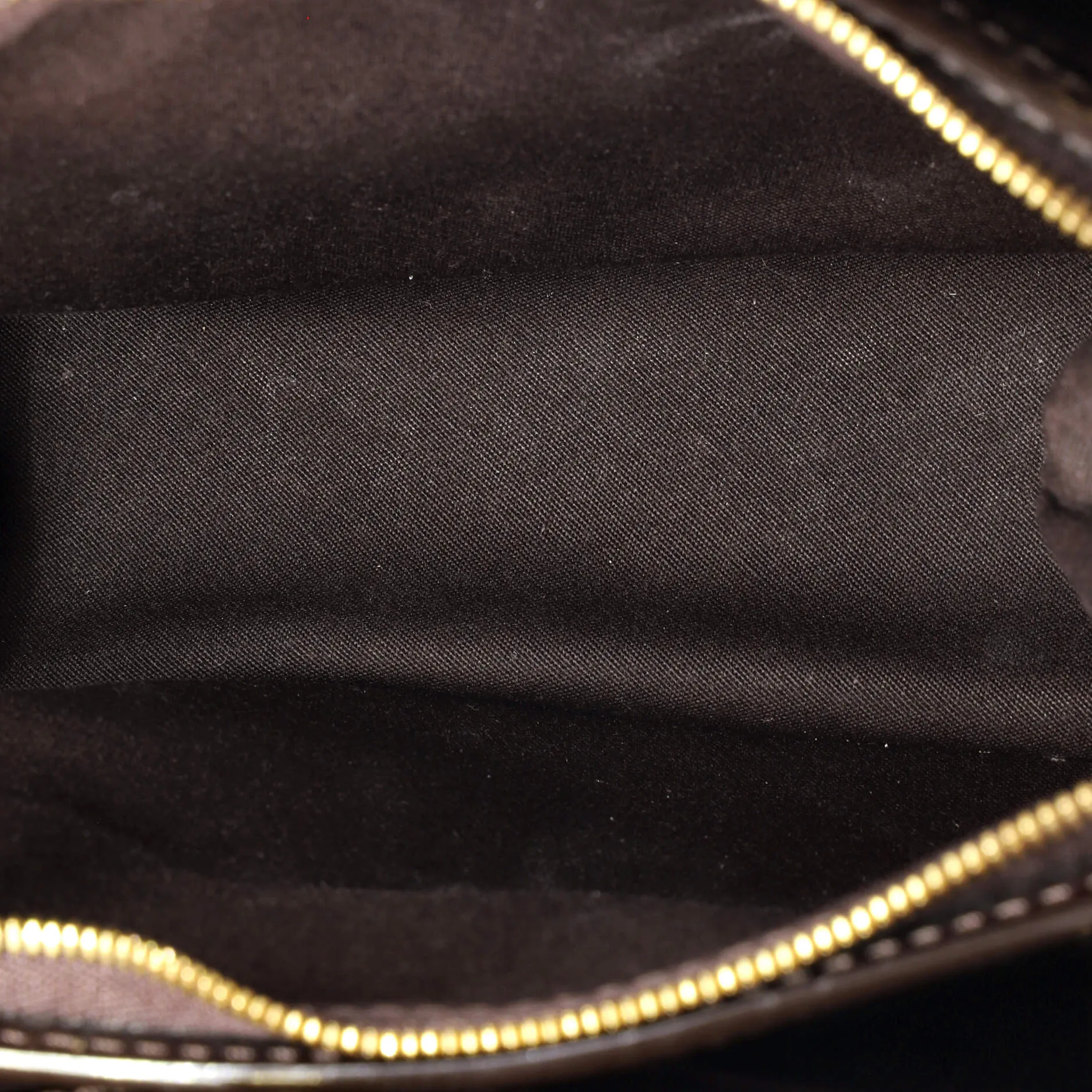 Pre-Loved Louis Vuitton Virginia Handbag Monogram Vernis PM sold by Zulily product image thumbnail 5