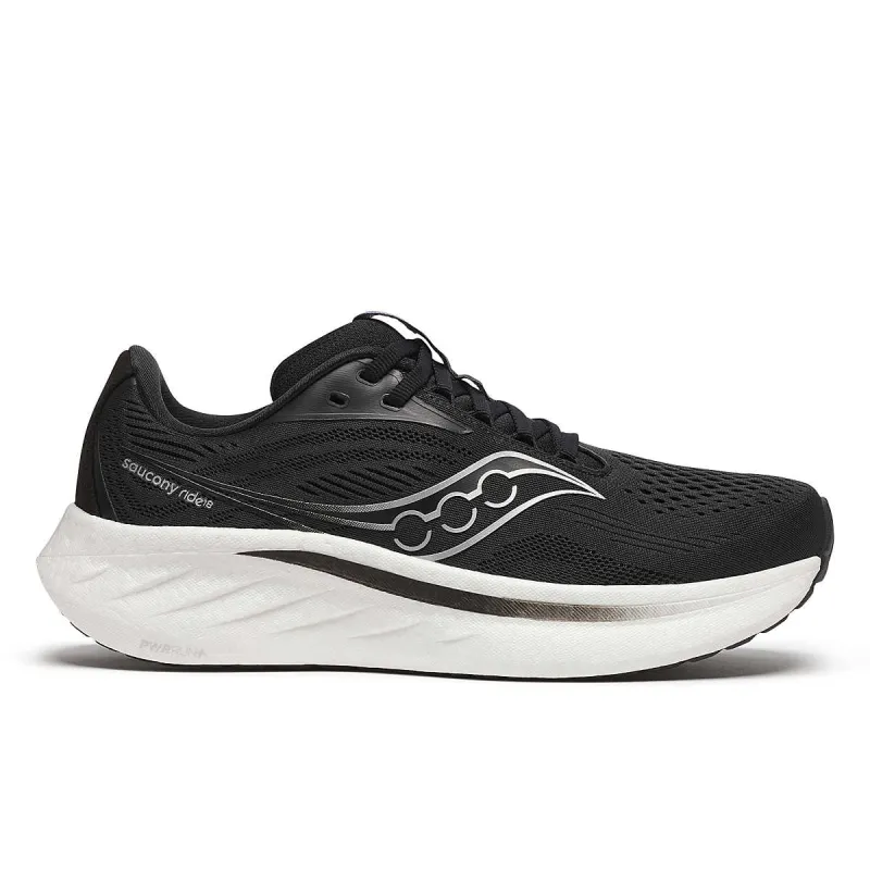 Saucony Women's Ride 18 Running Shoe sold by Zulily