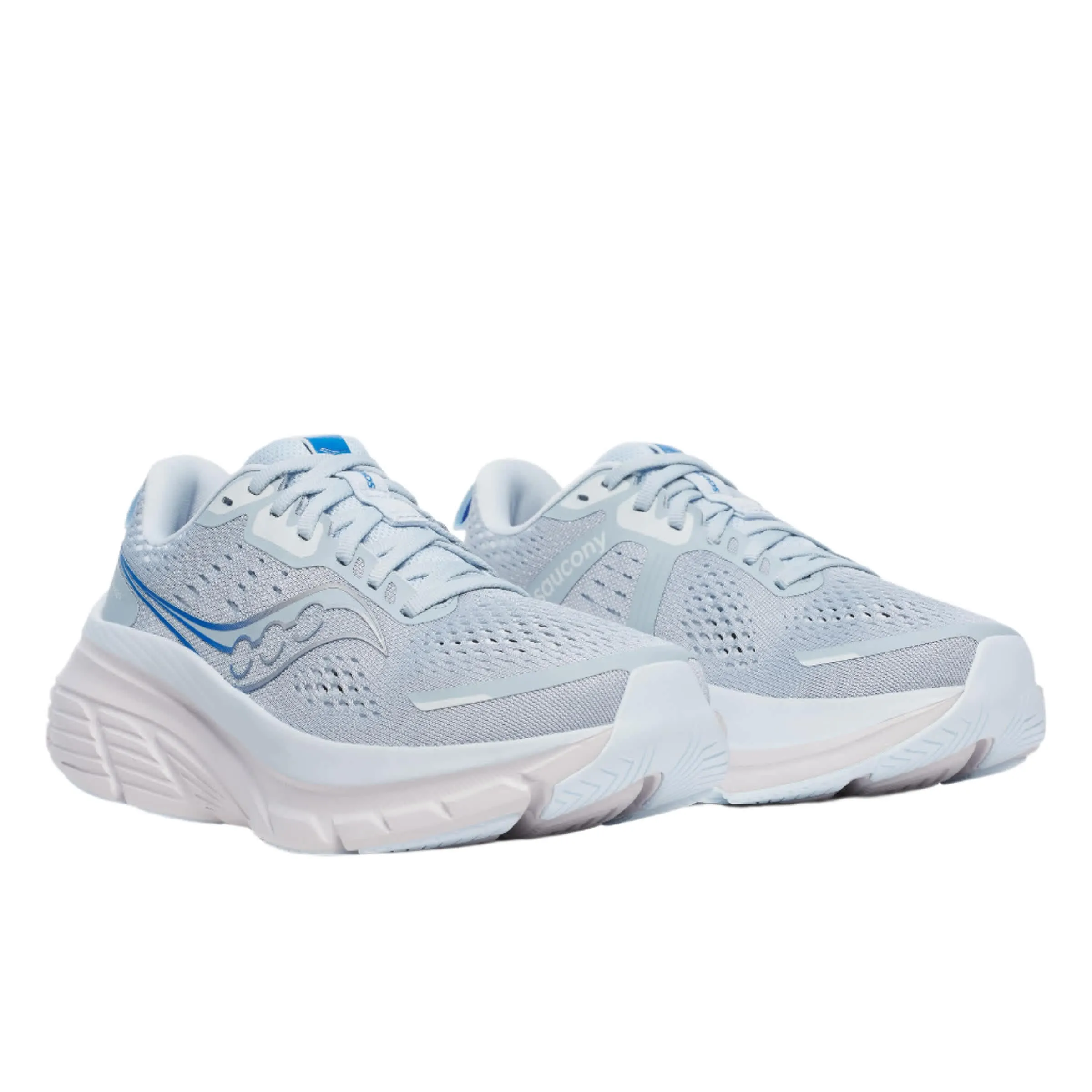 Saucony Women's Guide 18 sold by Zulily product image thumbnail 4
