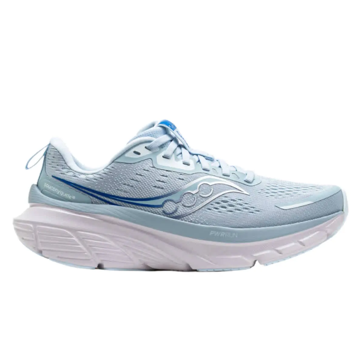 Saucony Women's Guide 18 sold by Zulily product image thumbnail 2