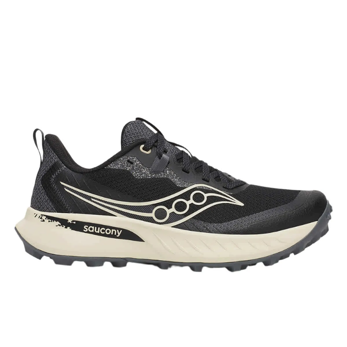 Saucony Women's Peregrine 15 Trail Running Shoes sold by Zulily product image thumbnail 5