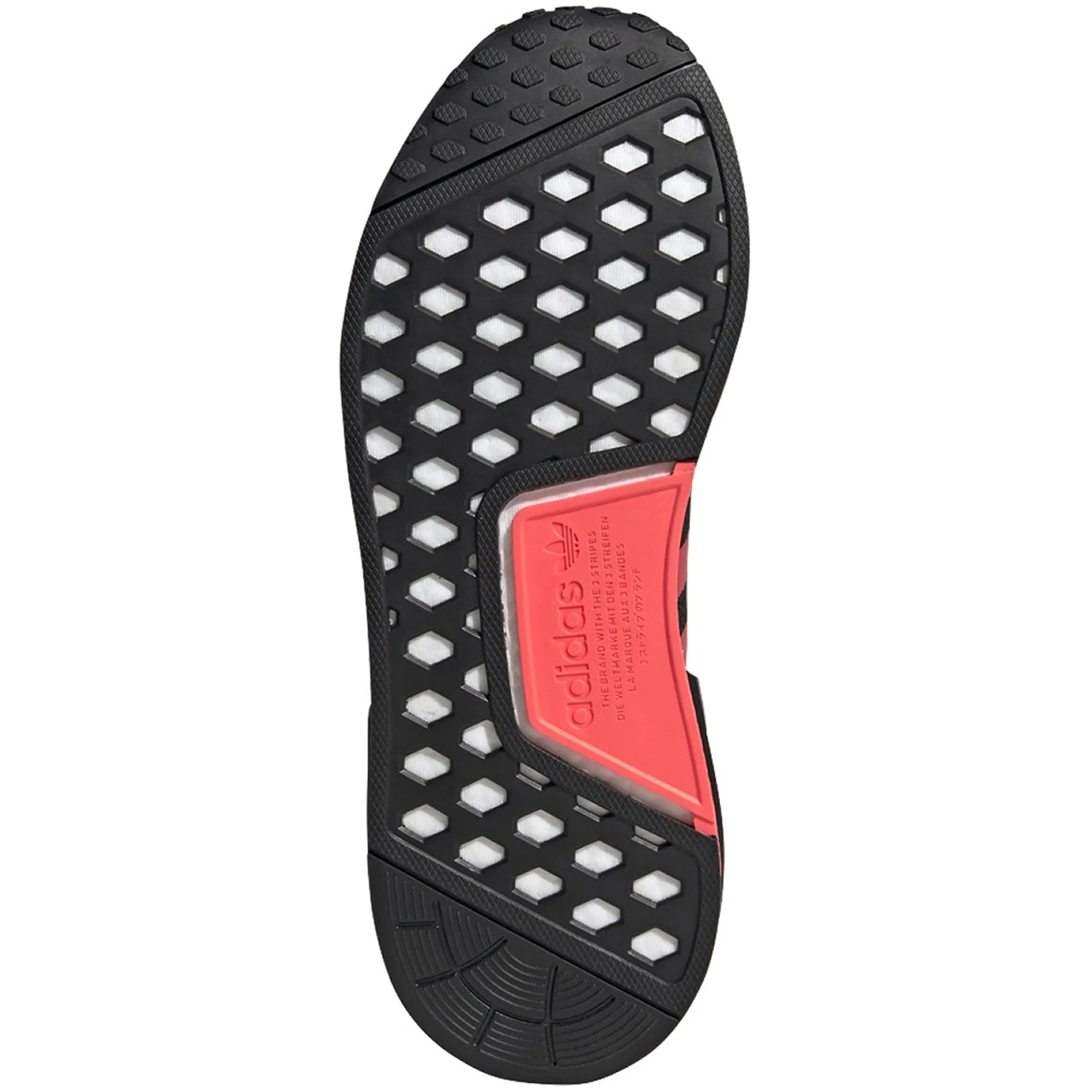 Men's adidas Nmd_R1.V2 sold by Zulily product image thumbnail 3