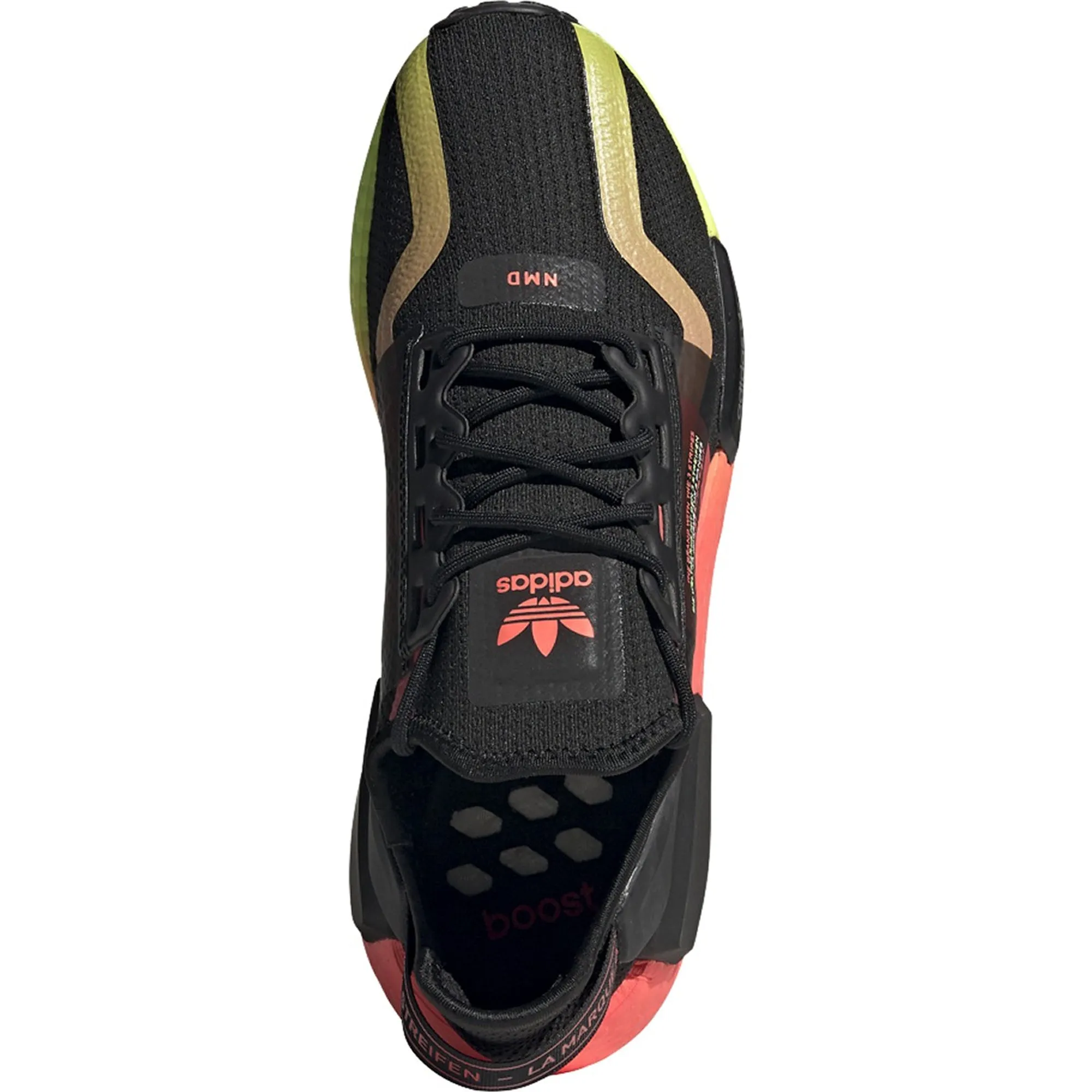 Men's adidas Nmd_R1.V2 sold by Zulily product image thumbnail 2