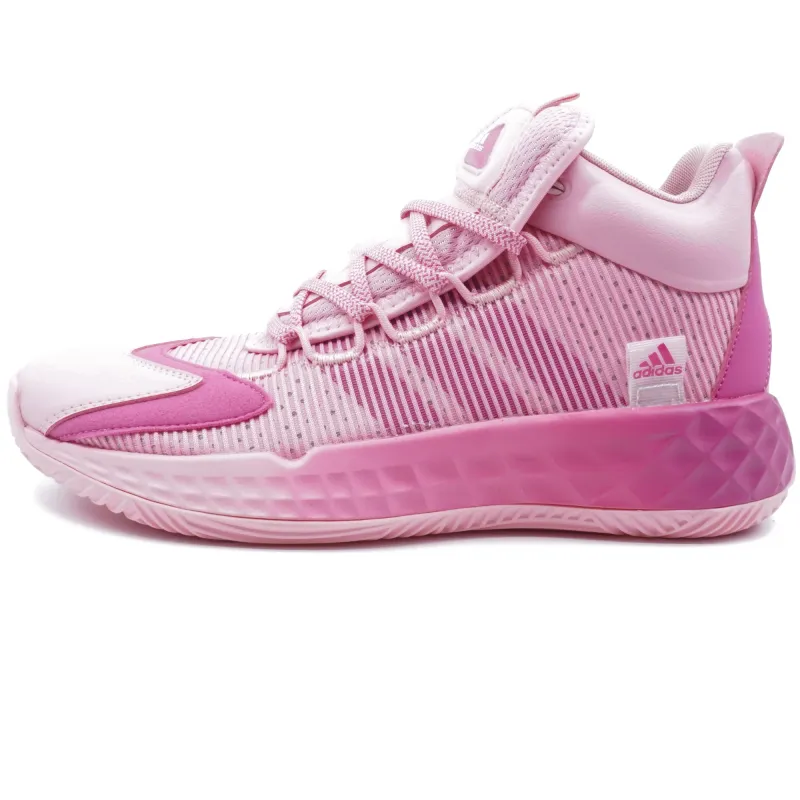Men's adidas Pro Boost Mid sold by Zulily