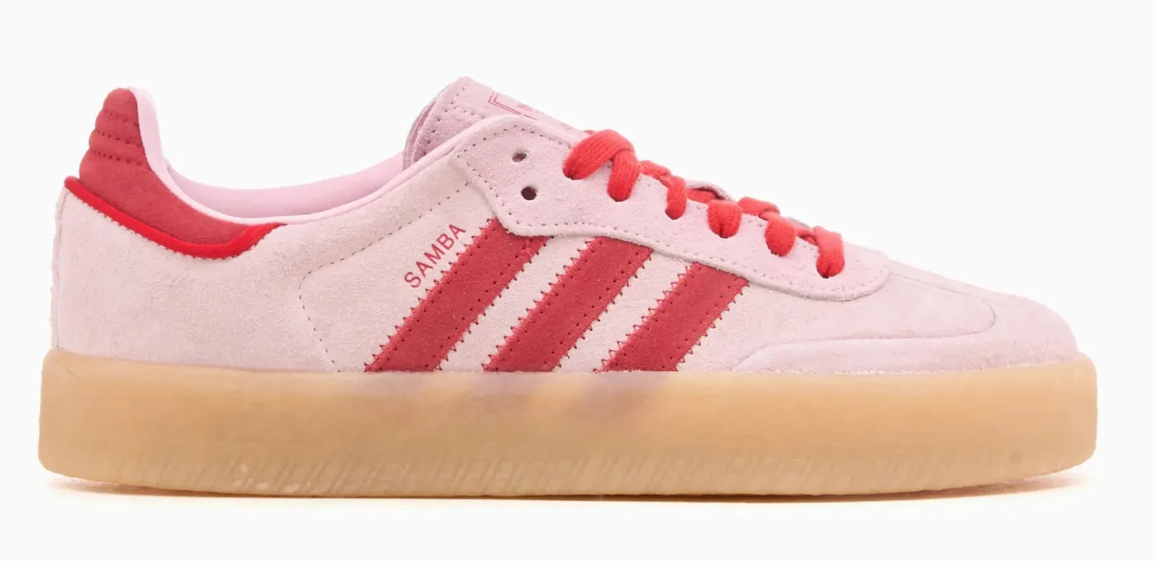 Women's adidas Sambae W sold by Zulily