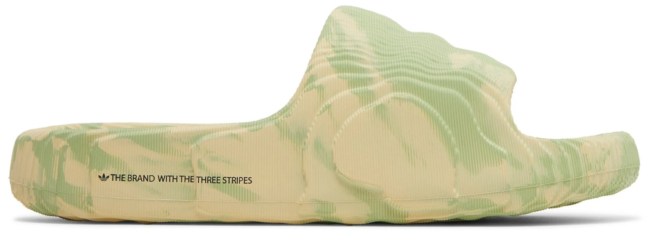 Men's adidas Adilette 22 made by Adidas