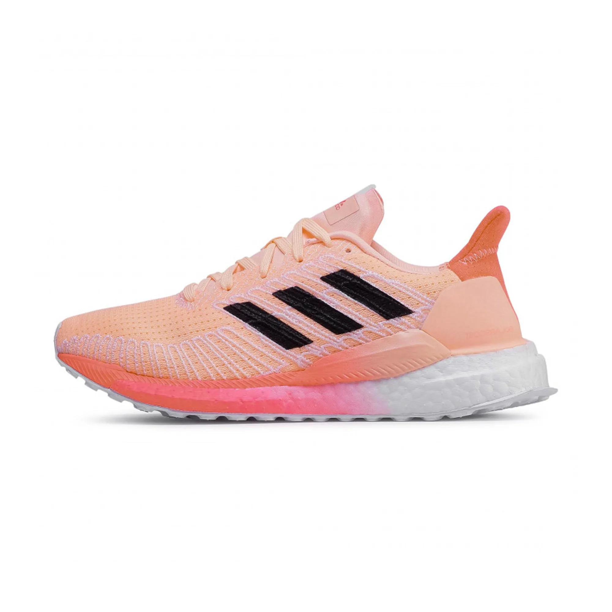 Women's adidas Solar Boost 19 sold by Zulily