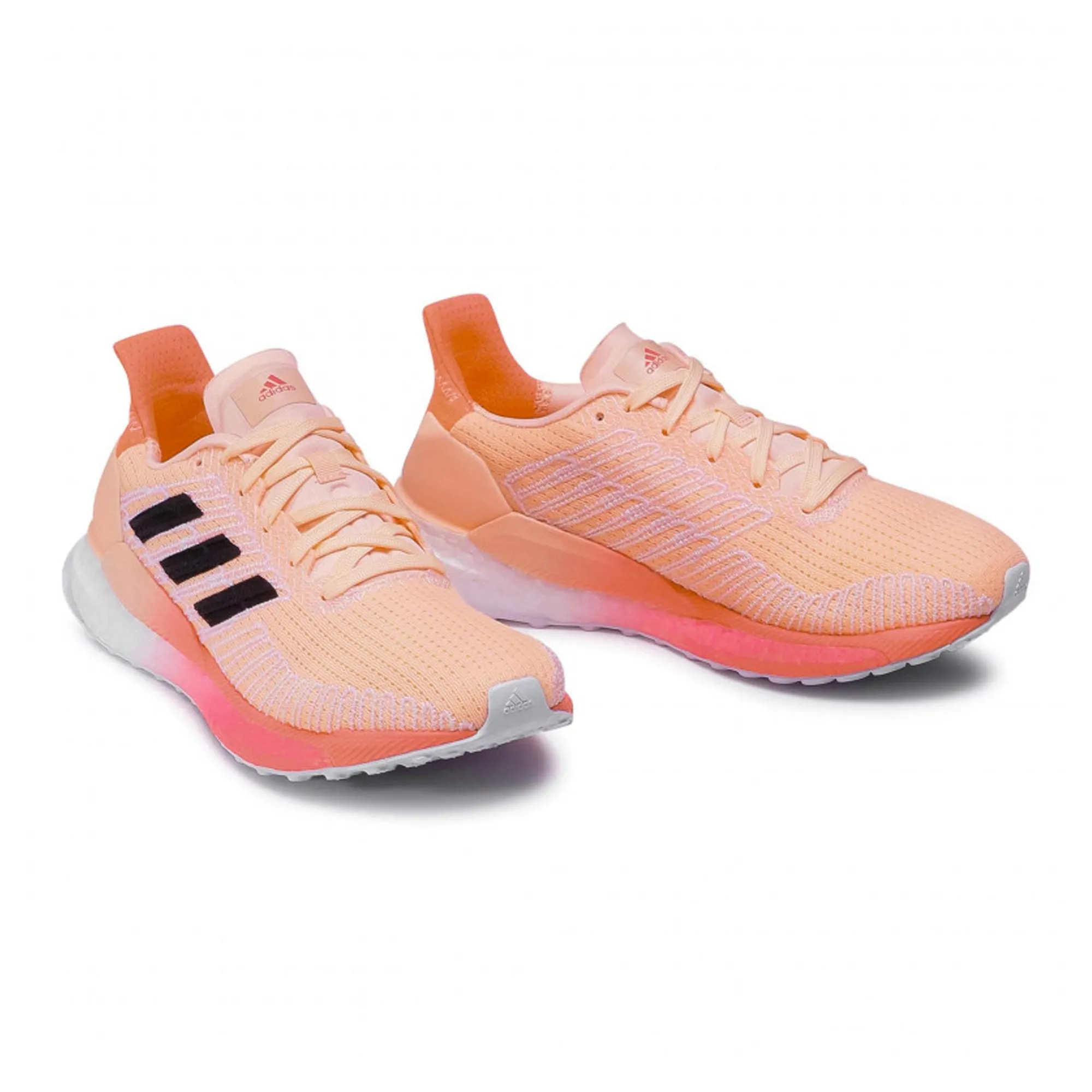 Women's adidas Solar Boost 19 sold by Zulily product image thumbnail 5