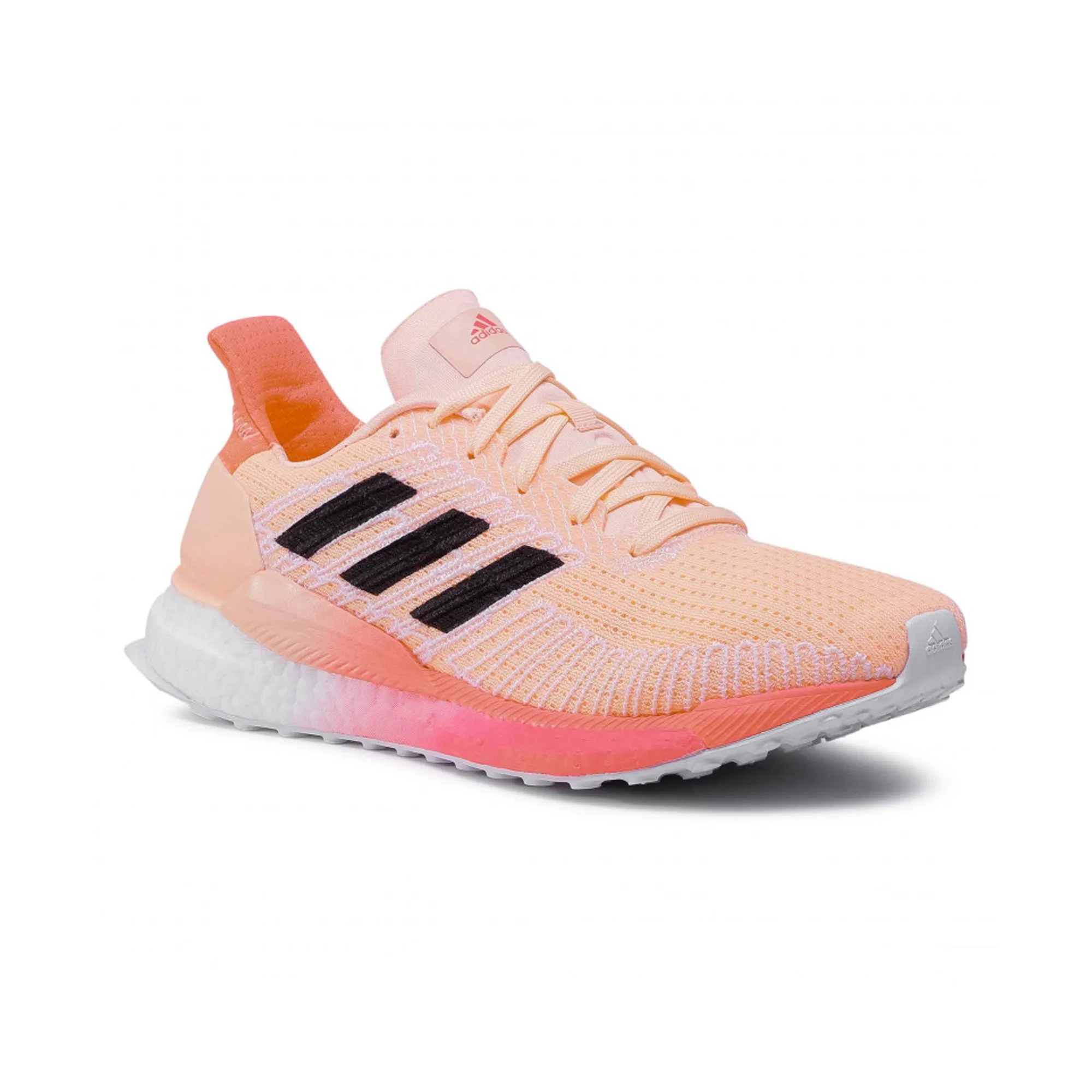 Women's adidas Solar Boost 19 sold by Zulily product image thumbnail 2